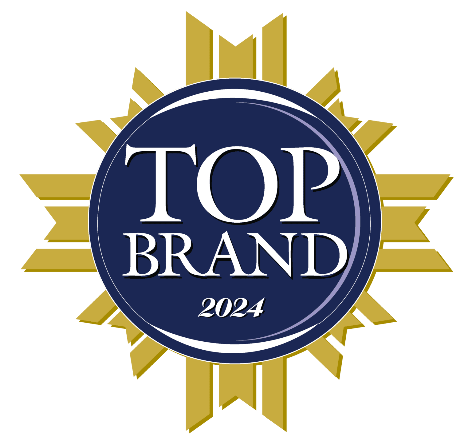 Top Brand 2024